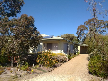 Casa Caesia - 50 Victoria St, Loch Sport